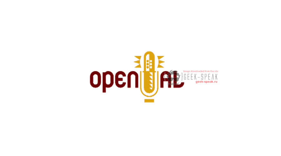 OpenAL