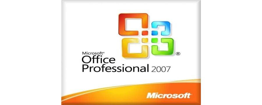 Microsoft Office 2007 Universal installer
