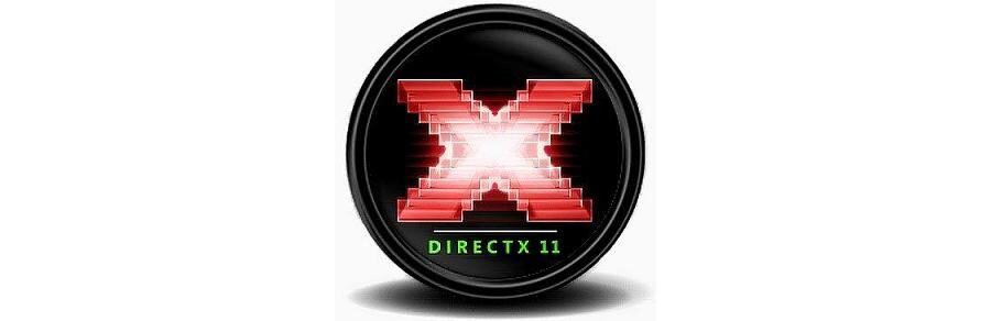 DirectX 11 redistributable